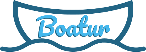 Boatur Logo